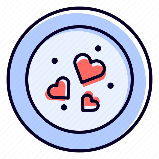 Heart, love, romantic, romance, favourite icon - Download on Iconfinder