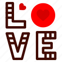 love, heart, romance, valentines, day, valentine
