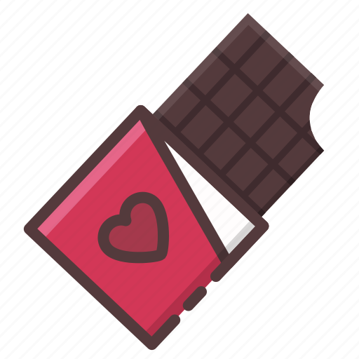 Candy, chocolate, confection, sweet, valentine icon - Download on Iconfinder