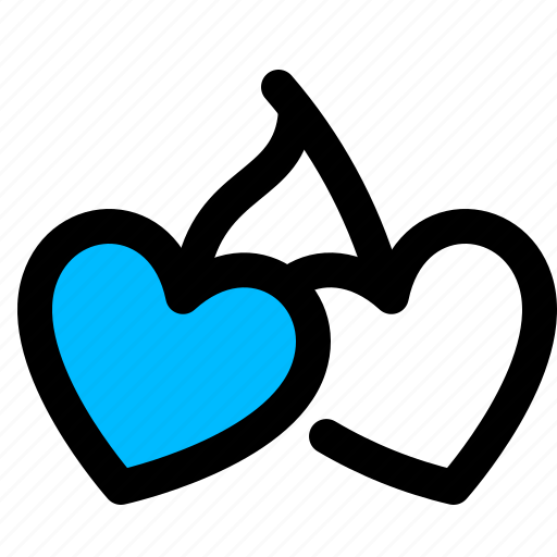 Hearts, love, valentine, wedding icon - Download on Iconfinder
