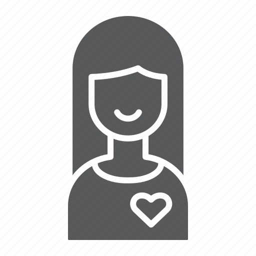 Boy, girlfriend, heart, love, male, romance, valentine icon - Download on Iconfinder