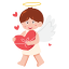 valentine&#x27;s day, love, happy valentine, happiness, valentine, heart, romantic 