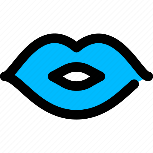 Kiss, lips, mouth, romance icon - Download on Iconfinder