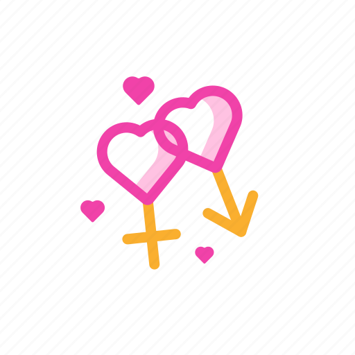 Couple, love symbol, man, romantic, sex, woman icon - Download on Iconfinder