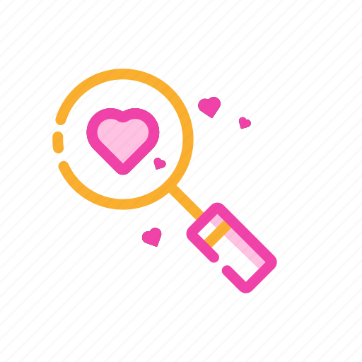 Couple, location, romantic, search love, valentine, woman icon - Download on Iconfinder