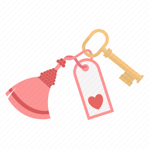 Hotel, key, love, valentines icon - Download on Iconfinder