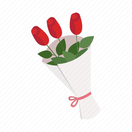 Flowers, roses icon - Download on Iconfinder on Iconfinder