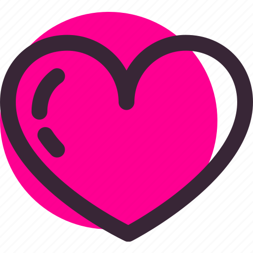 Favorite, heart, like, love, lover, valentine's day, wedding icon - Download on Iconfinder