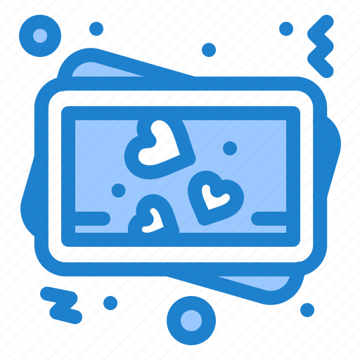 Love, memory, photo icon - Download on Iconfinder