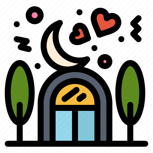 Home, house, love, lover icon - Download on Iconfinder