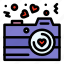 camera, love, photography, valentine 