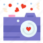 camera, love, photography, valentine 