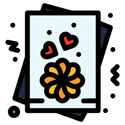 Card, love, valentine icon - Download on Iconfinder