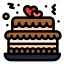 cake, love, party, wedding 
