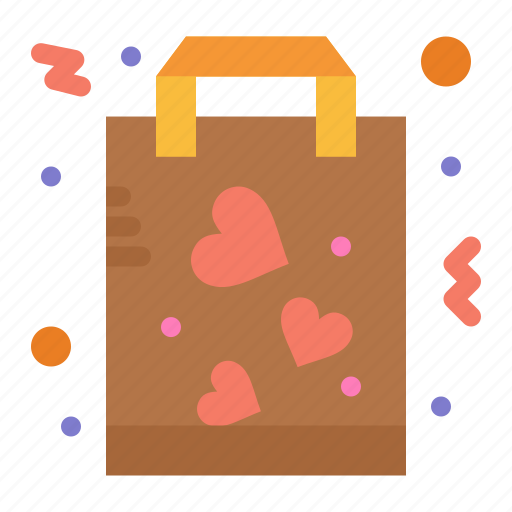 Buy, favorite, love, paper, shopping icon - Download on Iconfinder