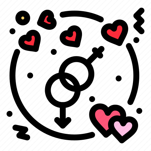 Engagement, gender, love, wedding icon - Download on Iconfinder