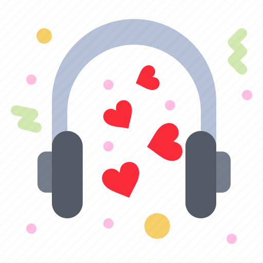 Hearts, love, loving, mic, wedding icon - Download on Iconfinder