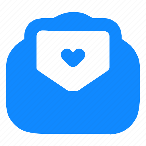 Love, letter, mail, invitation, wedding icon - Download on Iconfinder