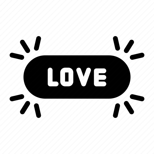Valentine, heart, love, label, tag icon - Download on Iconfinder