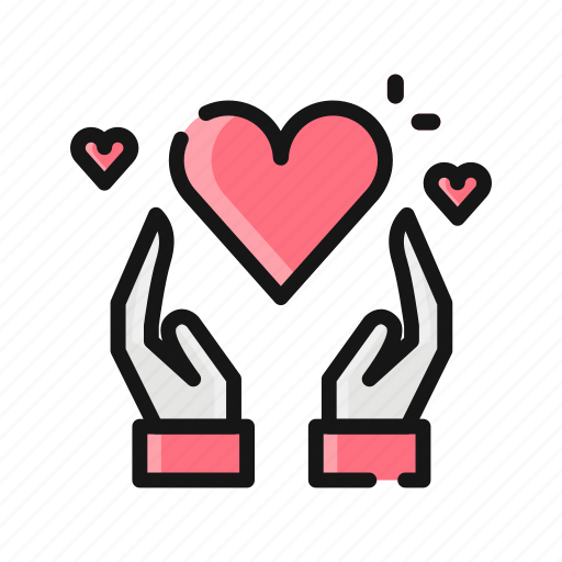 Couple, gift, heart, love, relationship, romantic, valentine icon - Download on Iconfinder