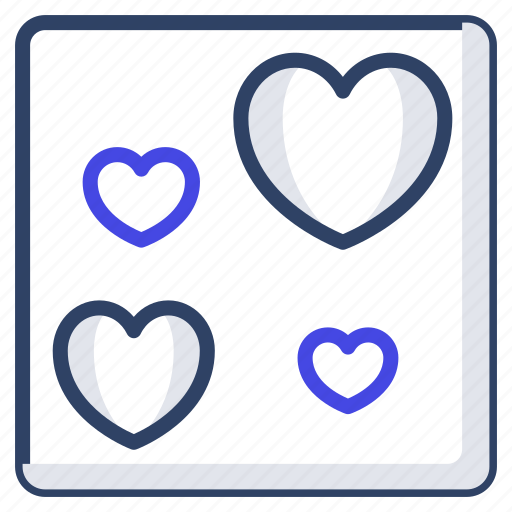 Love, hearts, passion, like, romantic icon - Download on Iconfinder