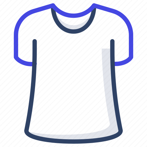 Shirt, cloth, apparel, attire, wearable icon - Download on Iconfinder