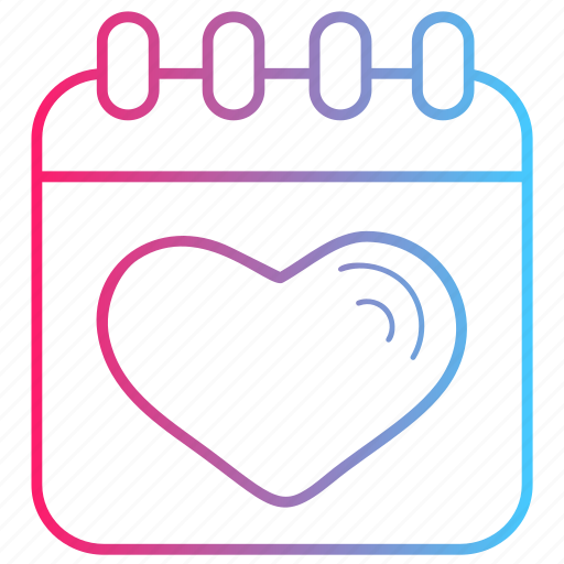 Valentines, love, romantic, heart, couple, wedding, valentine icon - Download on Iconfinder