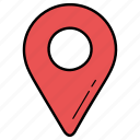 location, locatio, naviagtion, albanian, gps, marker, pin, map, navigation