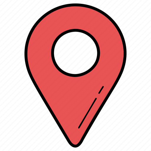 Location, locatio, naviagtion, albanian, gps, marker, pin icon - Download on Iconfinder