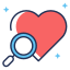 find, love, matchmaking, dating, search 