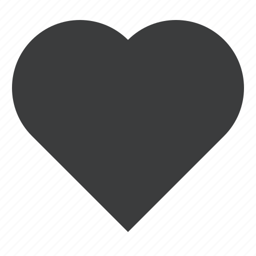 Heart, like, love, marriage, romance, valentines, wedding icon - Download on Iconfinder