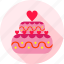 cake, celebration, dessert, food, sweet, wedding, wedding cake 