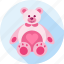 bear, teddy, gift, hug, toy, love, teddy bear 