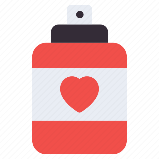 Perfume, body spray, cologne, aroma, fragrance icon - Download on Iconfinder