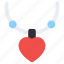 heart pendant, jewelry, ornament, heart locket, heart necklace 