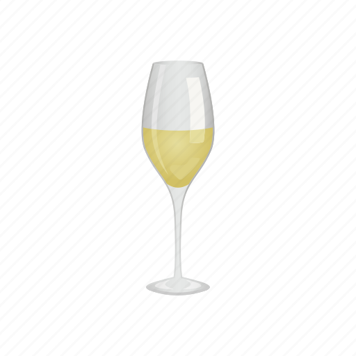 Holiday, valentines, glass, wine, drink, beverage, romance icon - Download on Iconfinder
