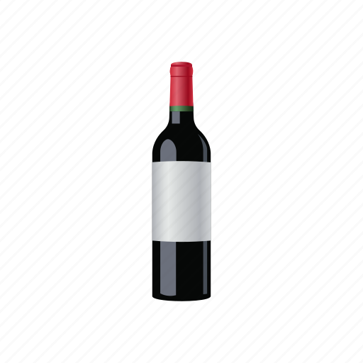 Holiday, valentines, wine, glass, bottle, drink, beverage icon - Download on Iconfinder