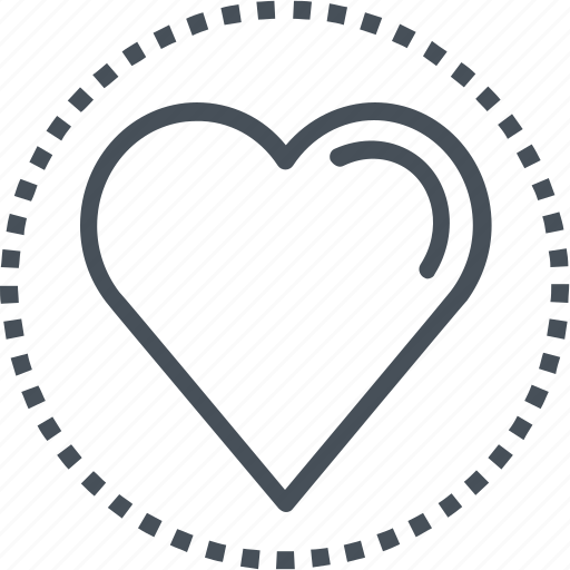 Hearth, love, valentines day icon - Download on Iconfinder