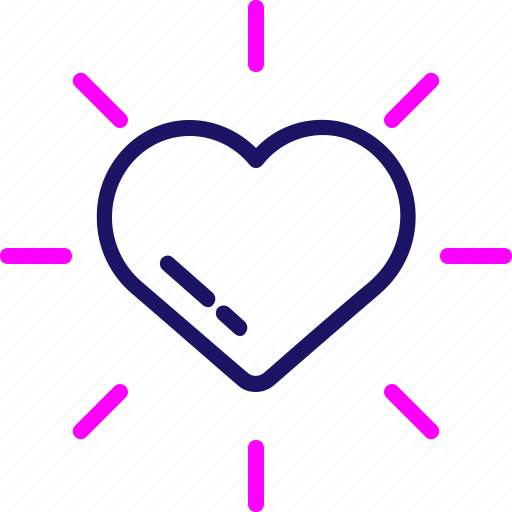 Valentine, gift, heart, love, valentines, wedding icon - Download on Iconfinder