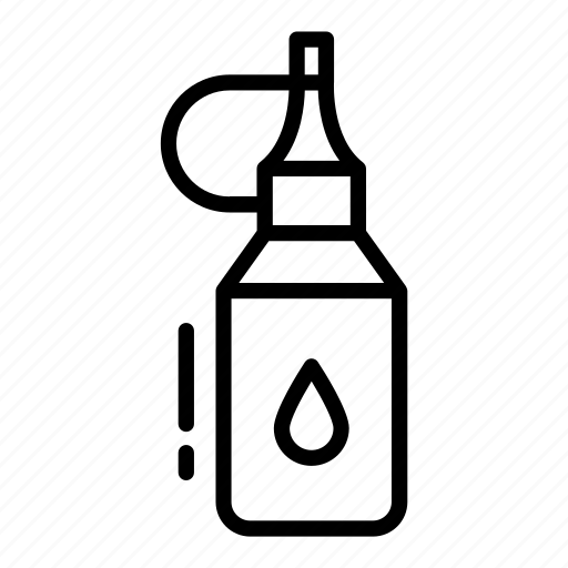 Cigarette, e cog, e juice, e liquid, e vaping icon - Download on Iconfinder