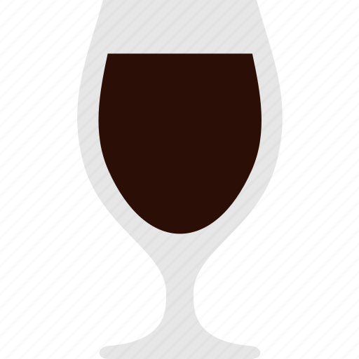 Goblet, beer, bar, drink, glass, cup, resto icon - Download on Iconfinder