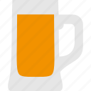 tankard, mug, drink, bar, resto, beer, cup