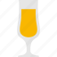 tulip, beer, bar, glass, cup, resto, drink 