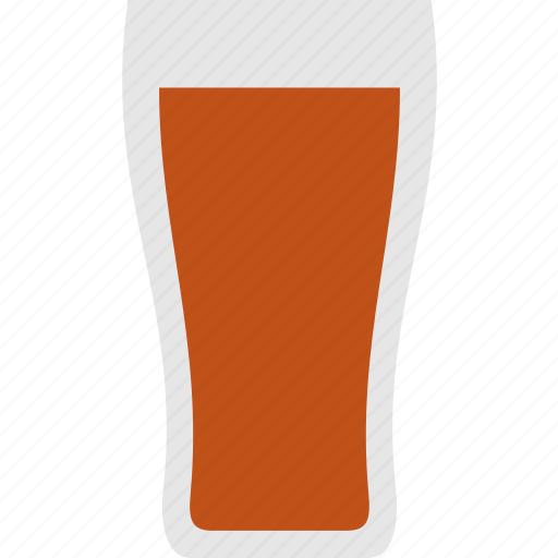Tulip, pint, drink, beer, glass, cup, bar icon - Download on Iconfinder