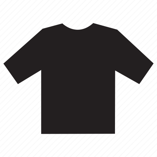 Clothes, clothing, fashion, t, tshirt, wear icon - Download on Iconfinder