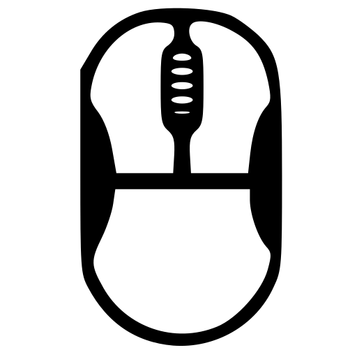 Mouse, computer, pointer, cursor, click, technology icon - Download on Iconfinder