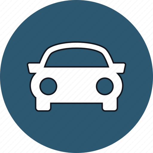 Automobile, car, drive, vechicle icon - Download on Iconfinder