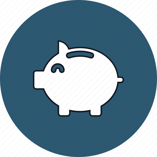 Deposit, finance, investment, piggy bank icon - Download on Iconfinder