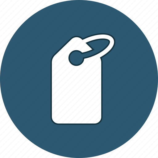 Commerce, label, shopping, tag icon - Download on Iconfinder
