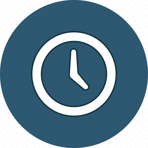 Clock, deadline, stopwatch, timer icon - Download on Iconfinder